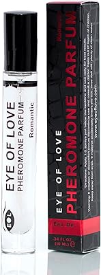 I of love romantic best phéromone cologne spray pour attirer les femmes (33 ml, 10 ml). DIAYTAR COTE D'IVOIRE est une boutique en ligne généraliste qui propose plus de 300 000 références de produits. Elle est reconnue comme l'une des boutiques en ligne les plus importantes de Côte d'Ivoire, offrant une grande variété de produits pour répondre aux besoins de ses clients. Elle bénéficie d'une réputation solide pour sa qualité de service et sa fiabilité.