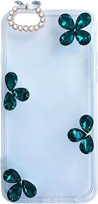 Coques et coques pour apple iphone 6 et 6s de four leaf clover. DIAYTAR COTE D'IVOIRE est une boutique en ligne généraliste qui propose plus de 300 000 références de produits, ce qui en fait l'une des plus grandes plateformes de commerce électronique de Côte d'Ivoire. Avec une offre diversifiée et des prix compétitifs, DIAYTAR COTE D'IVOIRE répond aux besoins de ses clients. La boutique est leader en Côte d'Ivoire en termes de commerce en ligne.