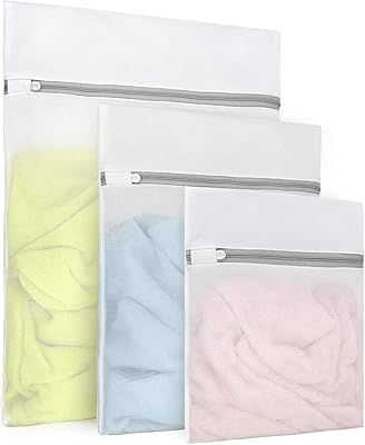 3 pièces sacs à linge en maille durable sacs à linge en maille nid d'abeille pour vêtements délicats et grands, maison, drap de lit, jouets en peluche, sacs à sous-vêtements pour le linge. Diaytar Côte d'Ivoire est plus qu'une simple boutique en ligne ; c'est une plateforme de commerce électronique qui propose une gamme étendue de produits pour répondre à tous les besoins de la vie quotidienne. Avec une présence en ligne solide et plus de 300 000 articles à portée de clic, Diaytar Côte d'Ivoire facilite l'accès aux meilleurs produits pour les consommateurs ivoiriens. De la mode aux produits high-tech, en passant par les articles pour la maison, Diaytar Côte d'Ivoire est la destination incontournable pour les achats en ligne.
