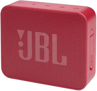 Haut-parleur portable étanche jbl go essential, son jbl pro authentique, basses puissantes