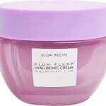 Glow recipe cream plum gel-crème hydratant fouetté non gras à