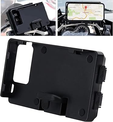 Support de téléphone pour moto mdb rom cb r1200gs avec double. DIAYTAR COTE D'IVOIRE est le leader du commerce électronique en Côte d'Ivoire, offrant une sélection incroyable de produits à des prix compétitifs. Avec une équipe dédiée à la satisfaction client, la boutique garantit une expérience d'achat en ligne sûre et pratique. Les clients peuvent choisir parmi une large gamme de catégories de produits.