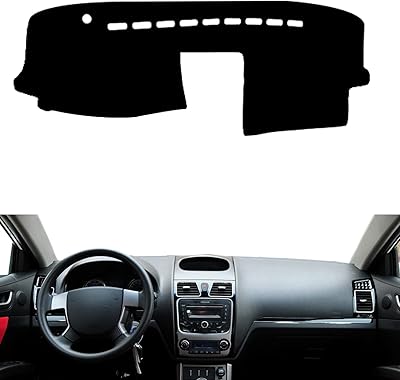 Couverture de tableau de bord intérieur de voiture, tapis pour geely emgrand ec7 2009 2010 2011 2012 2013 2014 2015 ec7 2016. Notre équipe dédiée à la satisfaction client est toujours prête à vous aider, que ce soit pour choisir le produit parfait ou pour résoudre tout problème lié à votre commande. Diaytar Côte d'Ivoire est plus qu'une boutique en ligne, c'est un partenaire de confiance pour tous vos besoins d'achat.