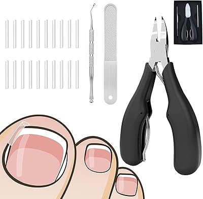Coupe-ongles épais, coupe-ongles professionnel pour ongles incarnés épais, ensemble de pédicure à mâchoire large, grand coupe-ongles pour hommes, femmes et personnes âgées. Diaytar Côte d'Ivoire, la boutique en ligne généraliste leader en Côte d'Ivoire, propose plus de 300 000 références pour répondre à tous les besoins de ses clients. Avec une gamme variée de produits, Diaytar Côte d'Ivoire est devenue la destination privilégiée des ivoiriens pour faire leurs achats en ligne. La boutique offre une expérience d'achat simplifiée et sécurisée.