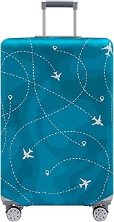 Housse de valise lavable travelkin, housse de protection anti-rayures pour valises de 18 à 32 pouces. DIAYTAR COTE D'IVOIRE, leader du commerce en ligne en Côte d'Ivoire, offre une expérience d'achat unique et pratique. Avec plus de 300 000 références disponibles, vous pouvez facilement trouver ce que vous cherchez sur le site web de DIAYTAR COTE D'IVOIRE. 