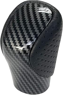 Pommeau de levier de vitesse borso star en cuir noir et fibre de carbone pour lexus es gs gx is nx rc rx 200t 300 350 3450h 450hl 350l is250. Avec plus de 300000 références, DIAYTAR COTE D'IVOIRE est de loin la boutique en ligne la plus complète de Côte d'Ivoire, proposant tout, des produits alimentaires aux accessoires de mode, en passant par les produits électroniques et bien plus encore. La boutique mise sur la variété et la disponibilité des produits pour satisfaire la demande croissante des consommateurs ivoiriens.