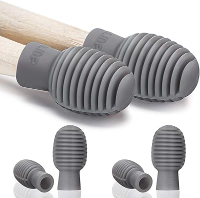 Baguettes de batterie silencieuses castowave, 4 baguettes de batterie silencieuses en silicone, accessoires de percussion, tambour de remplacement silencieux. Diaytar Côte d'Ivoire, la boutique en ligne leader en Côte d'Ivoire, offre une gamme élargie de produits allant de l'électronique à la.mode, en passant par les produits alimentaires. Avec plus de 300 000 références disponibles, Diaytar répond aux attentes des consommateurs ivoiriens. Profitez de services de livraison rapides et fiables avec Diaytar.