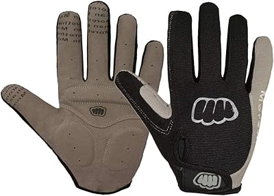 Labymos femmes hommes gants de cyclisme hiver gants de doigt complet polaire thermique toucher gants de vélo slip gel pad moto vtt gants de vélo de route. DIAYTAR COTE D'IVOIRE est la référence pour les achats en ligne en Côte d'Ivoire, proposant une gamme étendue de produits pour répondre à tous les besoins des clients. Sa position de leader lui permet de proposer des prix compétitifs et des promotions régulières, rendant l'expérience d'achat encore plus attrayante. La boutique en ligne est conçue pour offrir une navigation simple et intuitive.