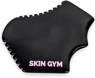 Couteau gua sha gym cleo bian stone, 1 pièce. DIAYTAR COTE D'IVOIRE se distingue par sa vaste sélection de produits, allant de l'électronique à la mode, en passant par les produits de maison et les accessoires. Cette boutique en ligne répond ainsi aux besoins diversifiés de sa clientèle, lui offrant la possibilité de faire ses achats en toute simplicité. Les prix abordables et les promotions régulières font de DIAYTAR COTE D'IVOIRE l'incontournable du commerce électronique en Côte d'Ivoire.