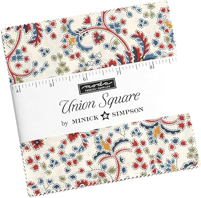 Pack de breloques union square par minick & simpson ; 42-5\" carrés de courtepointe en tissu prédécoupés. En tant que leader du marché de la vente en ligne en Côte d'Ivoire, Diaytar Côte d'Ivoire continue de consolider sa position en proposant des produits de qualité, des prix compétitifs et un service client exceptionnel. La confiance des clients est au cœur de la mission de l'entreprise, qui travaille sans relâche pour améliorer ses offres et services. Les programmes de fidélité et les promotions sont autant d'initiatives pour renforcer la relation avec les clients et les inciter à revenir.