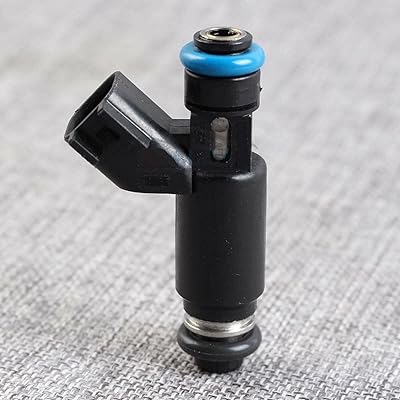 Pièces et accessoires automobiles 8 pièces injecteur de carburant 25326903 pour silverado. DIAYTAR COTE D'IVOIRE est une boutique en ligne généraliste qui propose plus de 300000 références de produits divers, faisant d'elle le leader du commerce électronique en Côte d'Ivoire. Avec une sélection variée de produits, les clients peuvent trouver tout ce dont ils ont besoin. La boutique est connue pour sa qualité de service et ses prix compétitifs.