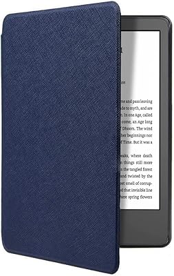 T tercelli slimshell coque pour tout nouveau kindle paperwhite (génération 2021-11 68 pouces) ou signature. DIAYTAR COTE D'IVOIRE est une boutique en ligne généraliste qui propose plus de 300 000 références de produits divers. Elle est devenue la référence incontournable pour les consommateurs ivoiriens et internationaux. Avec une large gamme de produits, DIAYTAR COTE D'IVOIRE répond à tous les besoins.