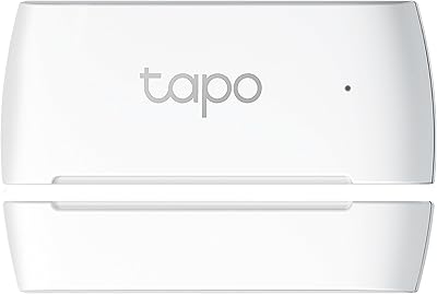 Tp - capteur de contact intelligent link tabo t110, capteur de contact intelligent, domotique, économie d'énergie, chargement de la batterie, alertes d'interférence, hub requis. En tant que boutique en ligne leader en Côte d'Ivoire, DIAYTAR COTE D'IVOIRE s'efforce de proposer les meilleurs produits à des prix compétitifs. Elle mise sur la satisfaction du client en proposant des promotions régulières et des services de qualité. L'objectif de la boutique est de faciliter les achats en ligne pour les habitants de Côte d'Ivoire et au-delà.