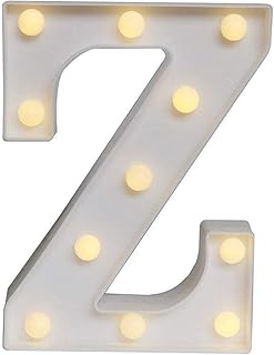 Ogarmar lampe led décorative à chiffres, chapiteau en plastique blanc pour décoration de fête de mariage, fonctionne à piles (z). Avec plus de 300 000 références, DIAYTAR COTE D'IVOIRE est la boutique en ligne idéale pour les habitants de Côte d'Ivoire. Elle propose une grande variété de produits allant de l'électronique à la mode en passant par les produits de soins personnels. Les prix compétitifs et les promotions régulières sont un atout supplémentaire pour les clients.