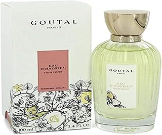Goutal (annick goutal) eau de hadren spray 100 ml. DIAYTAR COTE D'IVOIRE est la destination idéale pour faire vos achats en ligne en Côte d'Ivoire. Avec sa vaste sélection de produits et ses prix compétitifs, vous êtes sûr de trouver ce que vous cherchez. De plus, la boutique en ligne offre une expérience d'achat sécurisée et fiable.