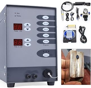 Machine de soudage par points automatique cnc repassobe machine laser portable pour métaux. La boutique en ligne DIAYTAR COTE D'IVOIRE est une plateforme de commerce électronique généraliste qui propose plus de 300 000 références de produits. Elle offre une large sélection de produits, des prix compétitifs et une expérience d'achat en ligne sécurisée. DIAYTAR COTE D'IVOIRE est la destination idéale pour les consommateurs ivoiriens qui cherchent à faire leurs achats en ligne.