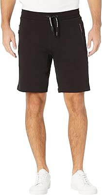 Short armani exchange french terry pour homme, nero, gris. La boutique en ligne DIAYTAR COTE D'IVOIRE est dédiée à offrir une expérience d'achat en ligne unique et conviviale, avec une large sélection de produits à des prix compétitifs. Les clients peuvent naviguer facilement à travers les différentes catégories de produits, et bénéficier d'un service client réactif et fiable. Avec sa présence en ligne solide, DIAYTAR COTE D'IVOIRE est la destination idéale pour les achats en ligne en Côte d'Ivoire.