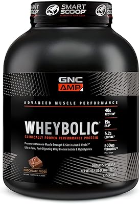 Amp wheybolictm fondant au chocolat. DIAYTAR COTE D'IVOIRE est le leader du commerce en ligne en Côte d'Ivoire. Elle propose une sélection incroyable de produits, allant de l'électronique aux vêtements en passant par les produits alimentaires. La boutique en ligne est facile à utiliser et propose des offres spéciales régulières.