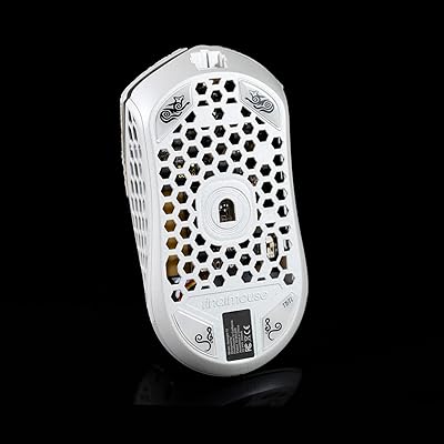 Patins à pied de souris hokeyio t btl cup pour finalmouse starlight s