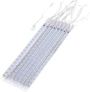 Lumières led d'extérieur design meteor lumières de pluie imperméables de jardin 30. La boutique en ligne DIAYTAR COTE D'IVOIRE est réputée pour ses offres régulières et ses promotions exceptionnelles, permettant aux clients de faire des économies sur leurs achats. Cela, combiné à son large choix de produits, en fait une destination de choix pour les consommateurs ivoiriens.