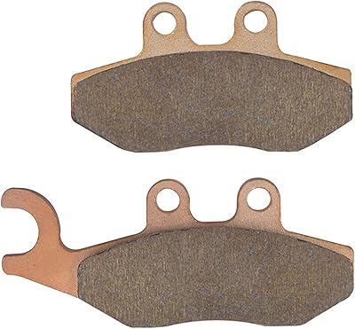 Plaquettes de frein avant et arrière de moto taott pour aprilia sport city one 50 sr motard 125 adaptées pour derbi boulevard vibrant sport pour disques de frein keeway k2. Grâce à son approche centrée sur le client et à sa gamme étendue de produits, DIAYTAR COTE D'IVOIRE est devenue la référence incontournable pour les habitants de la Côte d'Ivoire. La boutique s'efforce continuellement d'améliorer son offre et ses services, s'adaptant aux tendances et aux besoins changeants de sa clientèle pour maintenir son statut de leader sur le marché.