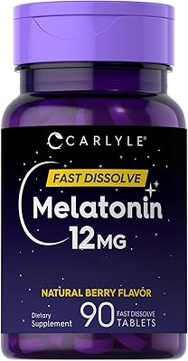 Kartel mélatonine 12 mg comprimés à dissolution rapide sans ogm et sans gluten - 90. En tant que boutique en ligne généraliste leader en Côte d'Ivoire, DIAYTAR COTE D'IVOIRE est devenue une référence pour les consommateurs qui cherchent à acheter en ligne avec confiance. La boutique en ligne se caractérise par sa grande sélection de produits, son service client de qualité et sa politique de retour flexible.