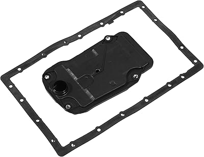 X auto hox kit de joint de filtre à huile de transmission 35330-50020 pour lexus. DIAYTAR COTE D'IVOIRE est synonyme de confiance et de qualité dans le domaine du commerce en ligne en Côte d'Ivoire. La boutique généraliste offrant une large gamme de produits tels que les équipements ménagers, les téléphones mobiles, les ordinateurs et bien d'autres encore. Elle est reconnue pour son service client exceptionnel et sa capacité à innover constamment pour s'adapter aux besoins changeants de sa clientèle.