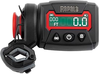 Compteur de lignes numérique