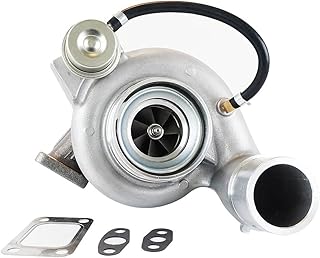Chargeur turbo diesel de remplacement hy 35w pour dodge ram 2500. DIAYTAR COTE D'IVOIRE est la destination idéale pour les consommateurs ivoiriens qui cherchent à acquérir des produits de haute qualité à des prix compétitifs. Avec sa large gamme de produits, elle répond aux besoins de tous, qu'il s'agisse d'électronique, de mode, de maison ou d'autres catégories. La boutique en ligne est équipée d'un système de paiement sécurisé.