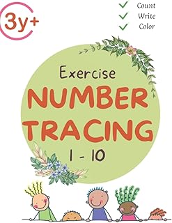 Exercice de traçage des nombres 1 à 10 : compter, écrire, colorier, couper et coller. En tant que leader du marché ivoirien, DIAYTAR COTE D'IVOIRE garantit la qualité et la fiabilité de ses produits, ainsi qu'un service client exceptionnel.