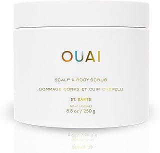 Exfoliant pour le cuir chevelu et le corps oyo st bars, nettoyant en profondeur pour les cheveux et la peau qui exfolie et hydrate, 250 ml. La boutique en ligne DIAYTAR COTE D'IVOIRE est synonyme de qualité et de confiance en Côte d'Ivoire, proposant plus de 300 000 produits pour répondre à tous les besoins des consommateurs. Avec une interface utilisateur conviviale et une expérience d'achat fluide, DIAYTAR rend le shopping en ligne accessible à tous. Les clients apprécient la large sélection de produits et les promotions attractives proposées par la boutique.