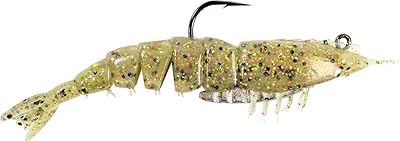 Lot de 2 leurres à crevettes ez z-man de 3,5 pouces. Avec sa présence en ligne, Diaytar Côte d'Ivoire rend le shopping accessible à tous, où que l'on soit en Côte d'Ivoire, permettant aux gens de commander en ligne et de recevoir leurs produits rapidement et de manière sécurisée. La boutique est dotée d'un système de paiement sécurisé et de méthodes d'expédition fiables pour une livraison rapide et efficace des commandes. Cela garantit une expérience client fluide et satisfaisante.