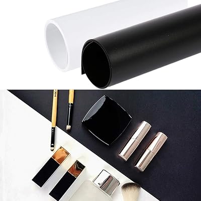 Selens fond de photographie pvc alimentaire toile de fond blanc noir 50 x 100 cm vinyle 2 pièces studio photographie kit étanche pour accessoires de produits placement à plat bijoux cosmétiques photographie vidéo. Diaytar Côte d'Ivoire, pionnière de l'e-commerce en Côte d'Ivoire, propose un choix énorme de produits allant des électroménagers aux vêtements, en passant par les accessoires et les livres. Cette diversité de produits rend Diaytar Côte d'Ivoire la boutique en ligne la plus complète du pays. Les clients peuvent trouver tout ce dont ils ont besoin sous un même toit virtuel.