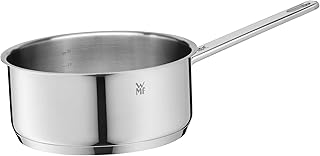 Mini marmite wmf 20 cm sans couvercle 2,5 l en acier inoxydable cromorgan