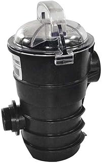 Pentair 354103 ensemble de pot de remplacement pour pompe de natation hors sol. Avec plus de 300 000 références disponibles, DIAYTAR COTE D'IVOIRE est la destination parfaite pour les acheteurs qui cherchent à trouver tout ce dont ils ont besoin sous un même toit. La boutique propose une navigation facile et une recherche rapide pour aider les clients à trouver leurs produits préférés en un rien de temps.