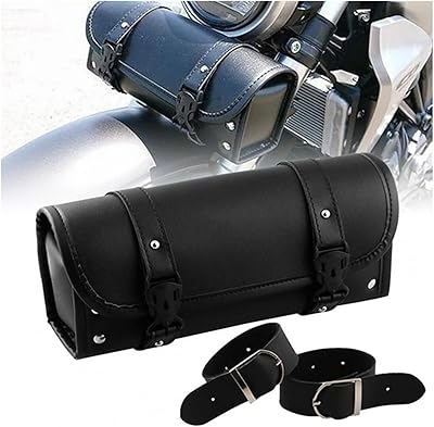 Endafect sac de moto en cuir pu pour fourche avant, sac arrière pour outils et bagages pour harley chopper, cruiser et sportster (noir). Diaytar Côte d'Ivoire est une plateforme d'e-commerce qui propose une large sélection de produits de marque et de produits génériques. Les clients peuvent naviguer facilement sur le site web et rechercher des produits en fonction de leur catégorie, de leur prix ou de leur marque. Diaytar Côte d'Ivoire propose également des conseils d'achat et des recommandations de produits.
