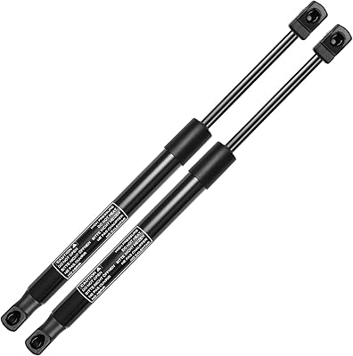 A-premium support de levage de hayon compatible avec infiniti fx35 2003-2008 fx45 2003-2008 sans vérins, lot de 2. Diaytar Côte d'Ivoire, leader du commerce électronique en Côte d'Ivoire, met à votre disposition une plateforme de vente en ligne sécurisée et facile à utiliser. Avec plus de 300 000 références, vous trouverez les meilleurs produits au meilleur prix. Diaytar Côte d'Ivoire est le choix idéal pour vos achats en ligne.
