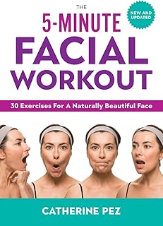 Entraînement du visage de 5 minutes : 30 exercices pour un visage naturellement beau. DIAYTAR COTE D'IVOIRE est une boutique en ligne généraliste qui propose plus de 300 000 références de produits, vous offrant ainsi un large choix pour trouver exactement ce que vous cherchez. Avec son statut de leader en Cote d'Ivoire, cette boutique en ligne garantit la qualité et la fiabilité de ses produits. Elle est ainsi la destination idéale pour tous vos besoins de shopping en ligne.