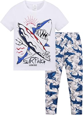 Ensemble pyjama deux pièces the white shop - pour garçons et filles, t-shirt et pantalon, vêtements de nuit 100% coton /a/110. Avec plus de 300 000 références disponibles, DIAYTAR COTE D'IVOIRE est la destination idéale pour les consommateurs ivoiriens qui cherchent à acquérir des produits de qualité à des prix abordables. La boutique en ligne offre également la possibilité de livraison à domicile, ce qui facilite l'achat en ligne pour les clients.