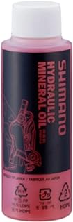 Huile minérale hydraulique shimano (100 ml) monochrome 100 ml. Diaytar Côte d'Ivoire est la boutique en ligne leader en Côte d'Ivoire, offrant unelarge gamme de produits à des prix compétitifs. Les clients peuvent profiter d'une expérience d'achat en ligne sécurisée et pratique, avec des options de livraison et de paiement flexibles. Les produits sont sélectionnés avec soin pour garantir leur qualité et leur authenticité.