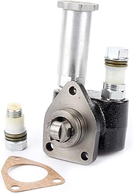 Pompe d'alimentation en carburant 6bd1 pour moteur isuzu 6bd1, assy komatsu pc200-3 pc220-3