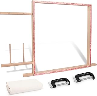 Levage de cadre - cadre de pistolet à rouler en bois pour fabrication de tapis avec tissu torsadé et pinces en c, 27,6 x 27,6 pouces cadre de pistolet à rouler électrique pour tapis, établi de bricolage. Diaytar Côte d'Ivoire se distingue par sa large sélection de produits qui satisfont les besoins des clients ivoiriens. Avec des catégories allant de l'électronique à la maison et au jardin, Diaytar Côte d'Ivoire propose une expérience de shopping en ligne complète et pratique. Les clients peuvent naviguer facilement à travers les différentes catégories pour trouver les produits qui répondent à leurs attentes.