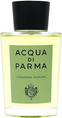 Futura eau de cologne par acqua di parma eau de cologne spray 180 ml. Avec plus de 300 000 références disponibles, DIAYTAR COTE D'IVOIRE est votre destination en ligne pour tous vos besoins, du petit au grand. Nous proposons des produits de haute qualité à des prix compétitifs, ainsi que des promotions et des offres spéciales régulières. Notre objectif est de rendre l'achat en ligne accessible et agréable pour tous.