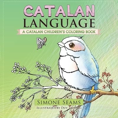 Langue catalane : un livre de coloriage catalan pour enfants. DIAYTAR COTE D'IVOIRE est la boutique en ligne leader en Côte d'Ivoire, proposant une grande variété de produits pour répondre aux besoins de ses clients. Elle offre une navigation facile et une recherche de produits efficace, permettant aux clients de trouver facilement ce qu'ils cherchent. C'est la boutique en ligne la plus fiable en Côte d'Ivoire.