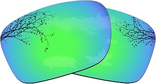 Lunettes de soleil polarisées de remplacement oakley jupiter oo9135 - plusieurs options. DIAYTAR COTE D'IVOIRE est une boutique en ligne généraliste qui se positionne comme la référence en matière de commerce électronique en Côte d'Ivoire, proposant plus de 300 000 références de produits pour répondre à tous les besoins de la vie quotidienne. Les clients bénéficient d'une navigation facile et sécurisée pour trouver et acheter leurs produits en ligne avec facilité. Les promotions régulières et la qualité des produits sont les atouts majeurs de DIAYTAR COTE D'IVOIRE