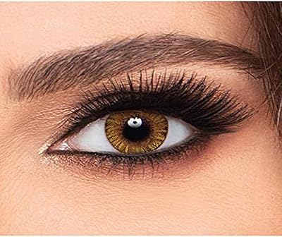 Lentilles de contact mensuelles freshlook blends, noisette pure, -1,25 dioptries - 14,5 mm. DIAYTAR COTE D'IVOIRE, la boutique en ligne généraliste de référence en Côte d'Ivoire, propose une large gamme de produits avec plus de 300000 références. Cette boutique en ligne est devenue la destination préférée des Ivoiriens pour leurs achats en ligne.