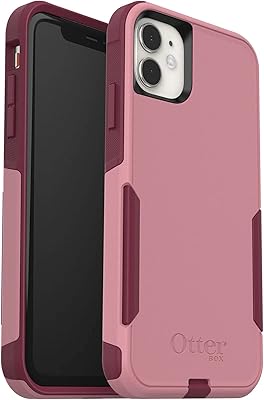 Coque otterbox commuter series pour iphone 11 (uniquement) - emballage non commercial