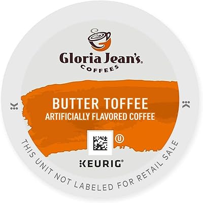 Gloria jean's keurig k-cups 48 ​​unités café. DIAYTAR COTE D'IVOIRE est une boutique en ligne généraliste qui propose plus de 300000 références de produits divers, répondant ainsi aux besoins de ses clients ivoiriens. Cette boutique en ligne leader en Côte d'Ivoire offre un large choix de produits de qualité à des prix compétitifs. Elle est devenue la référence pour les achats en ligne dans le pays.