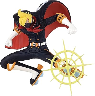 Ensemble de records de bataille one piece - sanji (masque usoba). Diaytar Côte d'Ivoire, votre destination shopping en ligne de confiance, propose une variété incroyable de produits allant de l'électronique à la mode en passant par les accessoires. Avec plus de 300 000 références, vous trouverez facilement ce que vous cherchez. La qualité et le service client sont au cœur de ses valeurs.