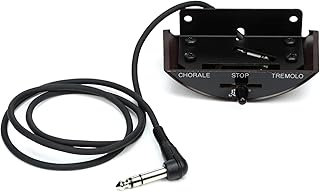 Hammond thermo de choral key 1